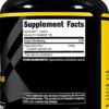 Primaforce Maca Root 750mg 120 Count 120 Ser - Image 2