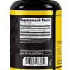 Primaforce MSM 2000 mg 180 Tablets 90 Ser - Image 2