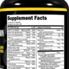 Primaforce Multivitamin plus Test for Men 120 Count 60 Ser - Image 2