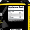 Primaforce Nitric Oxide 2250 mg por Ser 120 Count 40 Ser - Image 2