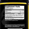 Primaforce Peak O2 Ultimate Mushroom Blend 2000 mg por Ser 180 Count 60 ser - Image 2