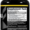 Primaforce Tongkat Ali Complex 1000mg 60 Count 30 Ser - Image 2
