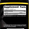 Primaforce L-Tyrosine 500mg 180 Count 180 Ser - Image 2