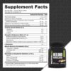 Nutrabio Reload Recovery Matrix Strawberry Lemon Bomb 858g 30 Ser - Image 2