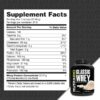 Nutrabio Classic Whey 5lb 67 Ser Creamy Vanilla - Image 2