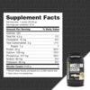 Nutrabio Casein 2lb 28 Ser Alpine Vanilla - Image 2