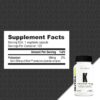 Nutrabio Potassium Complex 99mg 120 Count 120 Ser - Image 2