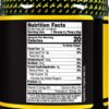 Primaforce Organic Beet Root 250g 50 Ser - Image 2