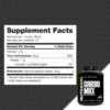 Nutrabio Carbomax Maltodextrin 5lb 75 Ser Sin Sabor - Image 2