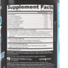 Nutrabio Aminokick Blue Raspberry 270g 30 Ser - Image 2