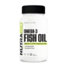 Nutrabio Omega 3 Fish Oil 2000mg 150 Count 75 Ser