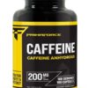 Primaforce Caffeine 200mg 180 Count 180 Ser