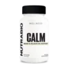 Nutrabio Calm 60 Count 30 Ser