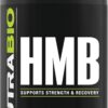 Nutrabio HMB 1000mg 120 Count 60 Ser