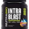 Nutrabio Intrablast New York Punch 738g 30 Ser