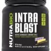 Nutrabio Intrablast Orange Mango 683g 30 Ser