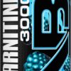 Nutrabio Leanshot L Carnitine 3000mg Blue Raspberry 473 ml 31 Ser