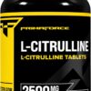 Primaforce L Citruline 1250mg 120 Tablets 60 Ser