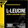 Primaforce L-Leucine 300g 60 Ser