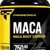 Primaforce Maca Root 750mg 120 Count 120 Ser
