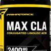 Primaforce MAX CLA 2400mg 180 Count 60 Ser