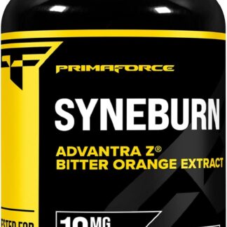 Primaforce Syneburn 10mg 120 Count