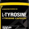 Primaforce L-Tyrosine 500mg 180 Count 180 Ser