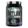 Nutrex Research Outlift Clinical 676 g 22 Ser - Berried Alive