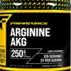 Primaforce AAKG 250g 125 ser Unflavored