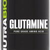 Nutrabio Glutamine 500g 100 Ser