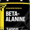 Primaforce Beta Alanine 850mg 180 Count 45 Ser