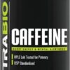 Nutrabio Caffeine 200mg 100 Count 100 Ser