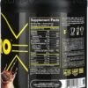 ALLMAX Sport ALLPRO Whey 3.2lb 42 Ser Chocolate - Image 2