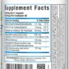 ALLMAX Nutrition RAPIDCUTS FEMME 60 Count 60 Ser - Image 2