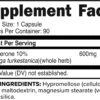 Primaforce Turkesterone 600mg 90 Count 90 Ser - Image 2