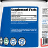 Nutricost Wholesale Creatine Monohydrate 300g 46 Ser Watermelon - Image 2