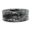 Personal Record Powerlifting 13MM Belt With Lever Buckle Camo Black Small-Chico