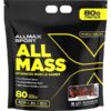 ALLMAX Sport Allmass Pro 12lb 57 Ser Chocolate