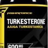 Primaforce Turkesterone 600mg 90 Count 90 Ser
