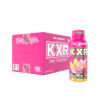 VMI SPORTS KXR RTD 369ml 12 Count Pink lemonade