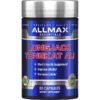 ALLMAX Nutrition Tongkat Ali 325mg 60 Count 60 Ser