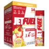 GAT SPORT Jetfuel Stick Packs 14 Packs Por Caja Strawberry Lemonade