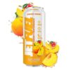 GAT SPORT Jetfuel Energy Drink 12 Pack 473 ml Peach Mango