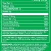 GAT SPORT Jetfuel Energy Drink 12 Pack 473 ml  Blue Raspberry - Image 2