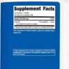 Nutricost Vitamin E softgels 400IU 240 Count 240 Ser - Image 2