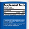 Nutricost Biotin Softgels 10000MCG 150 Count 150 Ser - Image 2