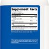 Nutricost GABA Capsules 500MG + B6 2MG 240 Count 240 Ser - Image 2