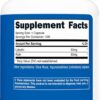 Nutricost Luteolin with Rutin Complex Capsules 50MG + 50MG 120 Count 120 Ser - Image 2