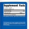 Nutricost R-Alpha Lipoic Acid 100MG 120 Count 120 Ser - Image 2