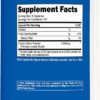 Nutricost Psyllium Husk Capsules 1500MG 500MG per Capsule 500 Count 167 Ser - Image 2